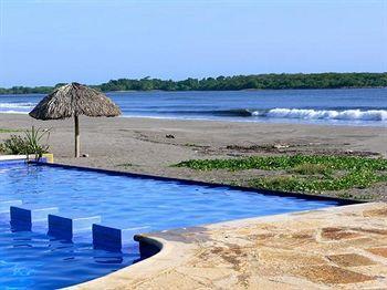 Marina Puesta Del Sol Hotel Aposentillo Exterior photo